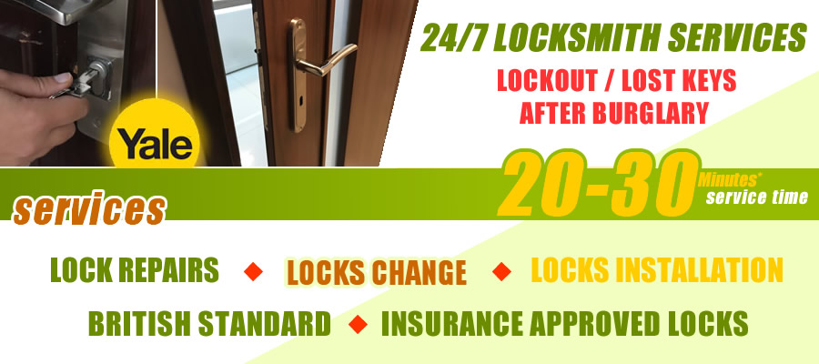 Gerrards Cross Locksmith